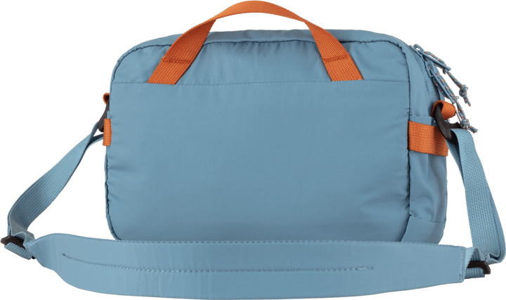 Fjällräven High Coast Crossbody Dawn Blue Fjällräven