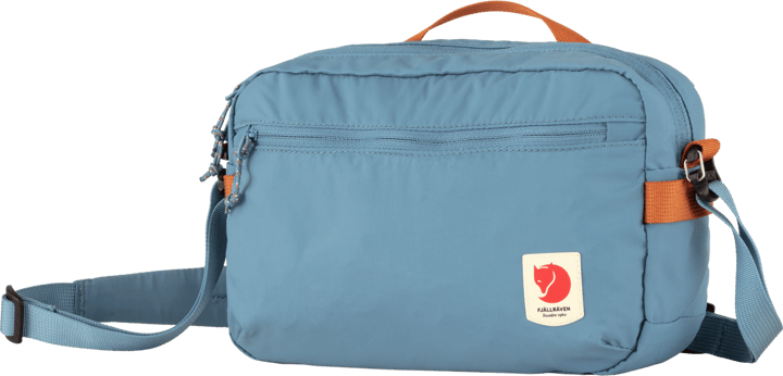 Fjällräven High Coast Crossbody Dawn Blue Fjällräven