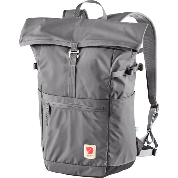 Fjällräven High Coast Foldsack 24 Shark Grey Fjällräven