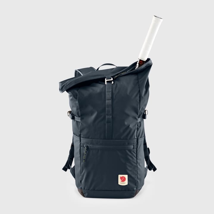 Fjällräven High Coast Foldsack 24 Shark Grey Fjällräven