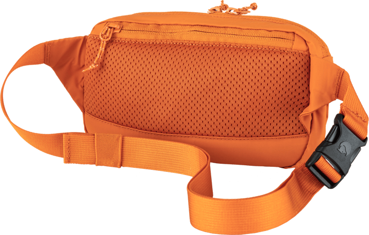 Fjällräven High Coast Hip Pack Sunset Orange Fjällräven