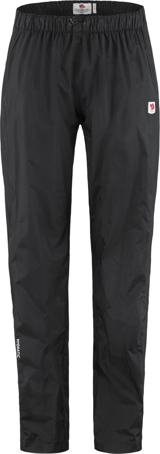 Fjällräven Women’s High Coast Hydratic Trousers Black