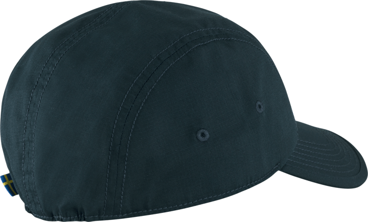 Fjällräven High Coast Lite Cap Dark Navy Fjällräven