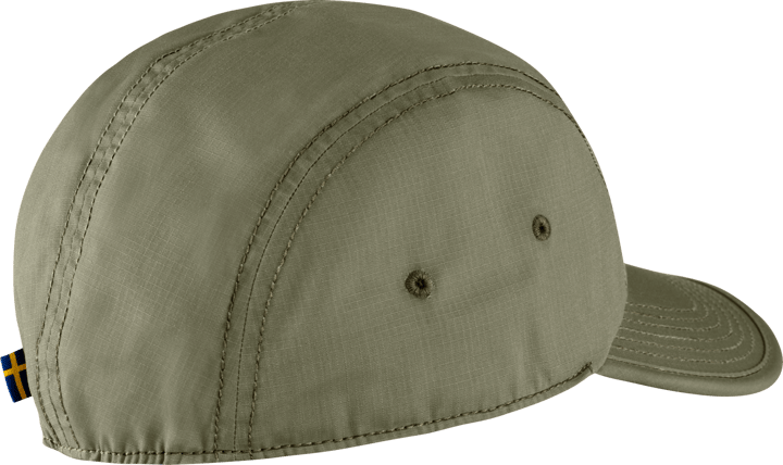 Fjällräven High Coast Lite Cap Green Fjällräven