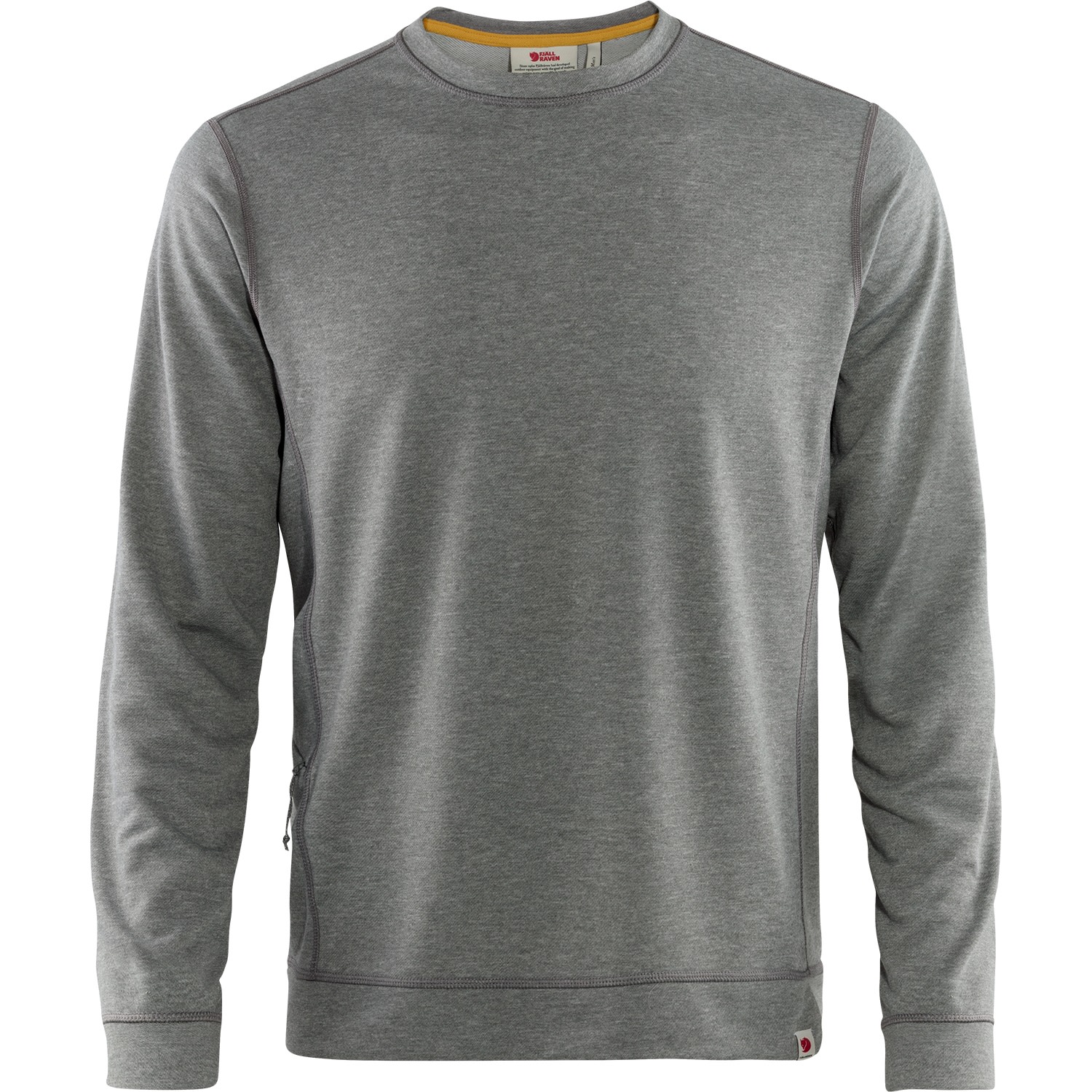 Fjällräven sörmland crew outlet sweater