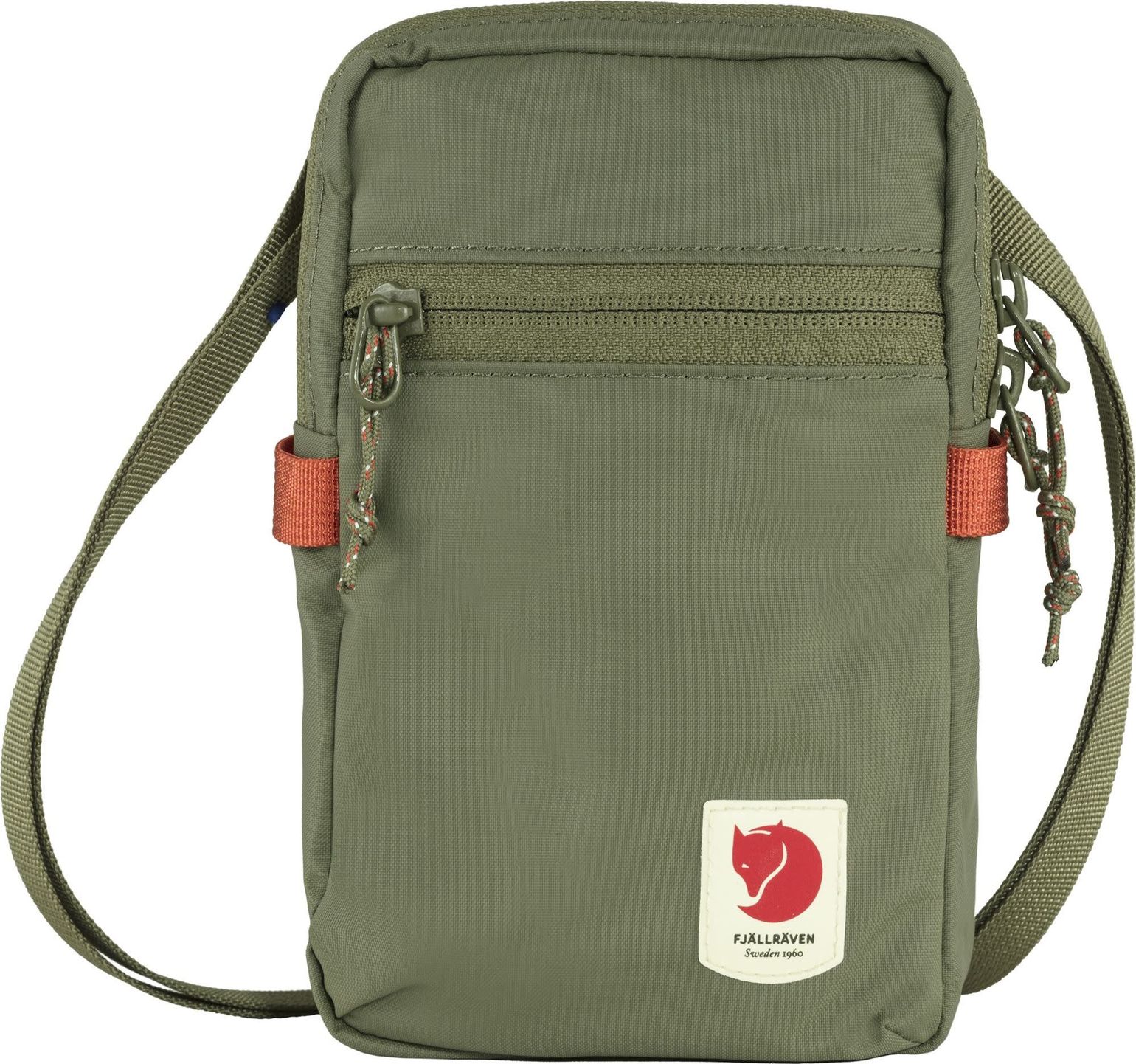 Fjällräven High Coast Pocket Green