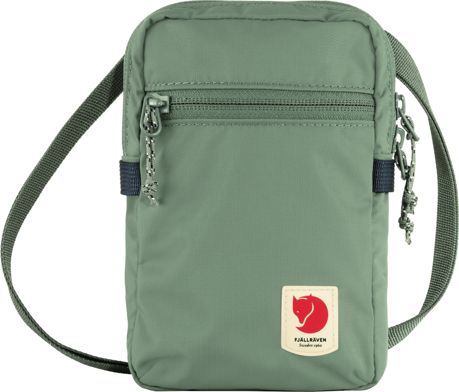 Fjällräven High Coast Pocket Patina Green