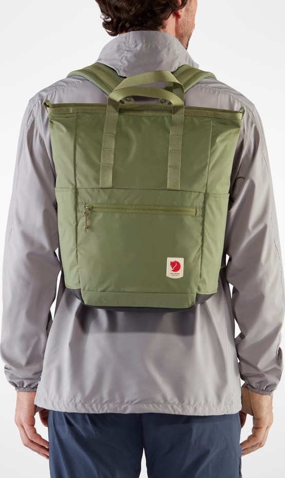 Fjällräven High Coast Totepack Navy Fjällräven