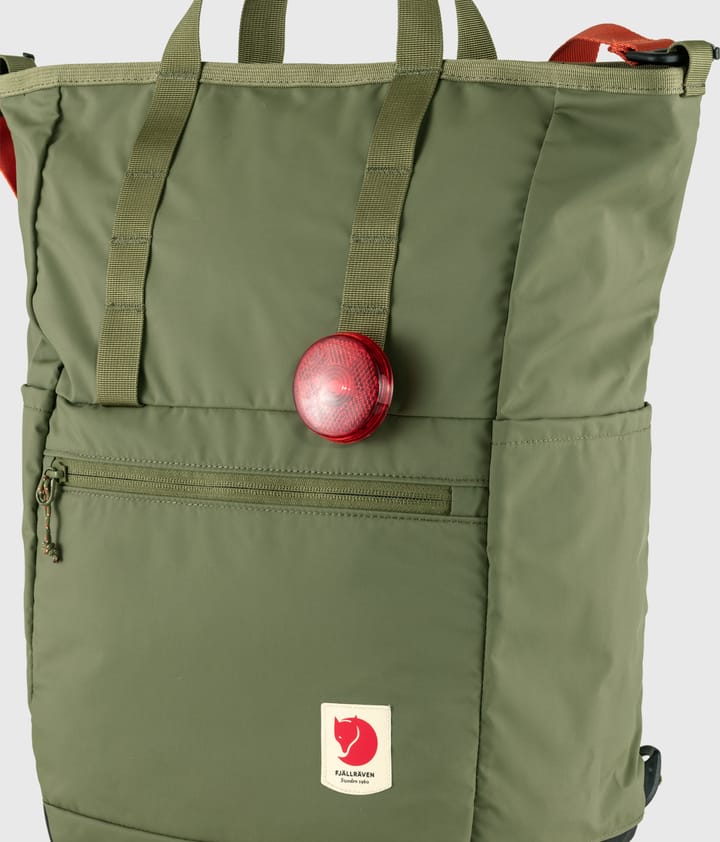 Fjällräven High Coast Totepack Clay Fjällräven