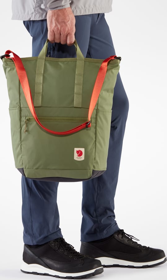 Fjällräven High Coast Totepack Clay Fjällräven