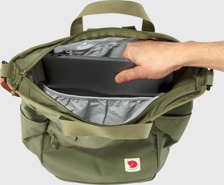 Fjällräven High Coast Totepack Navy Fjällräven