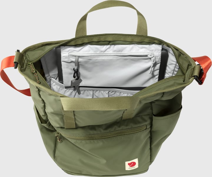 Fjällräven High Coast Totepack Clay Fjällräven