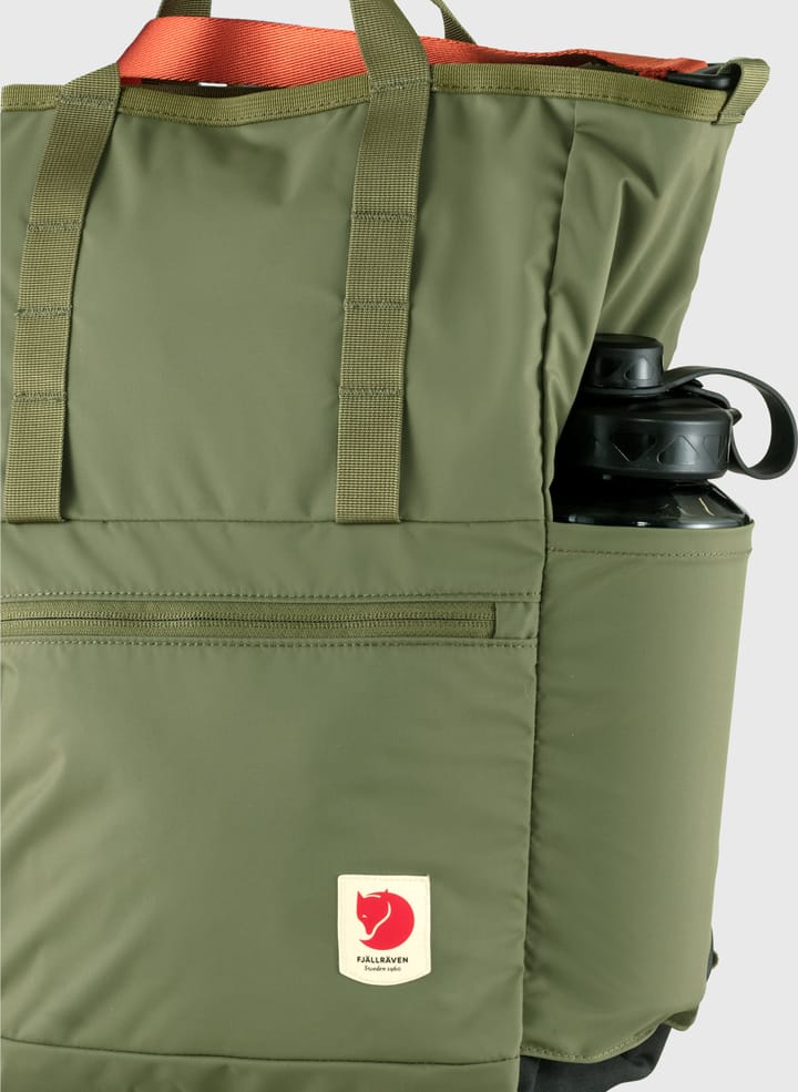 Fjällräven High Coast Totepack Clay Fjällräven