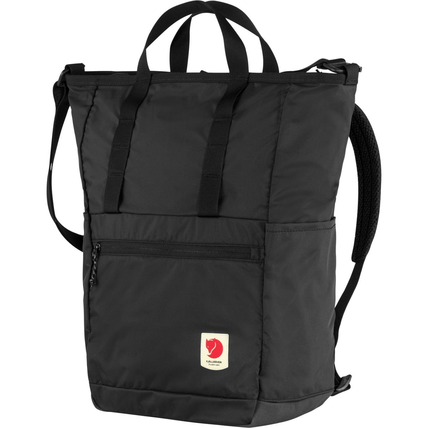 Fjällräven High Coast Totepack Black