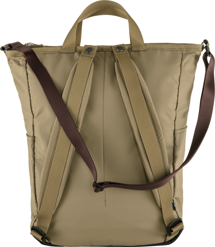 Fjällräven High Coast Totepack Clay Fjällräven