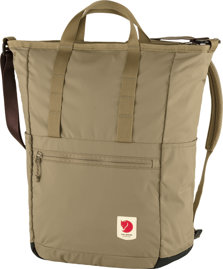 Fjällräven High Coast Totepack Clay Fjällräven