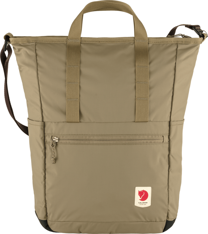 Fjällräven High Coast Totepack Clay Fjällräven