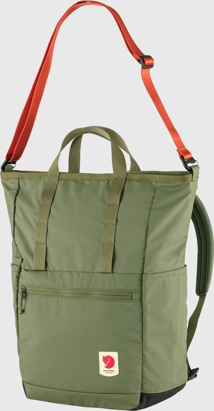 Fjällräven High Coast Totepack Clay Fjällräven