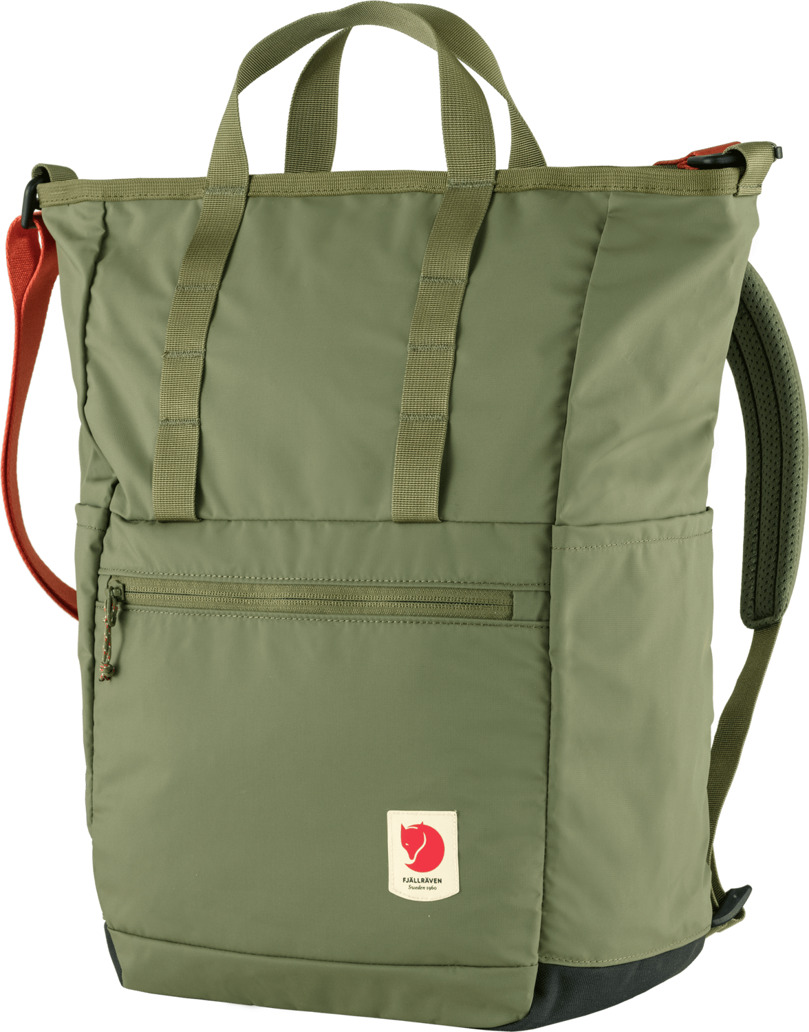 Fjällräven High Coast Totepack Green