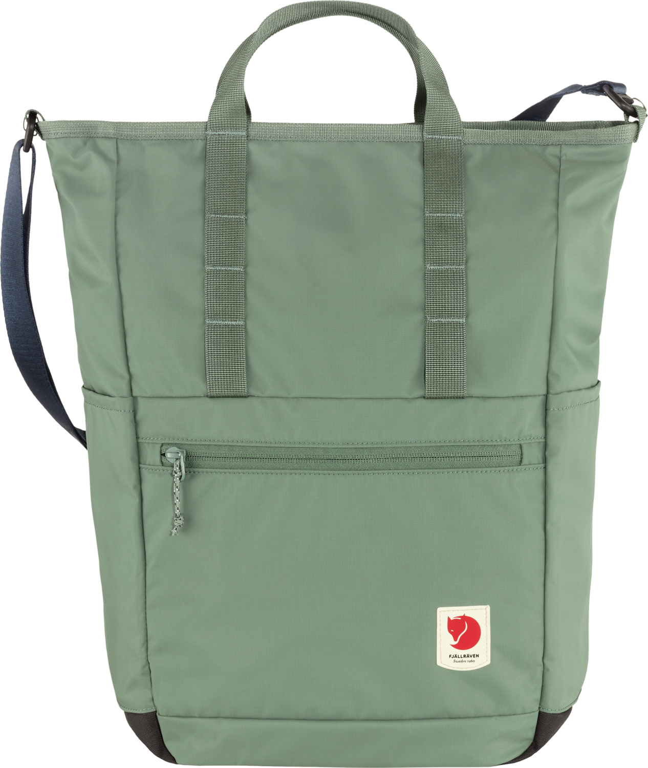 Fjällräven High Coast Totepack Patina Green