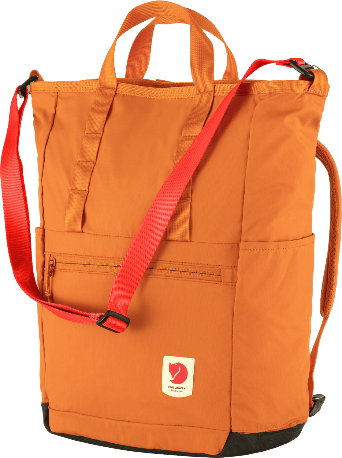 Fjällräven High Coast Totepack Sunset Orange