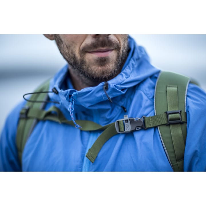 Fjällräven Kaipak 38 Stone Grey Fjällräven