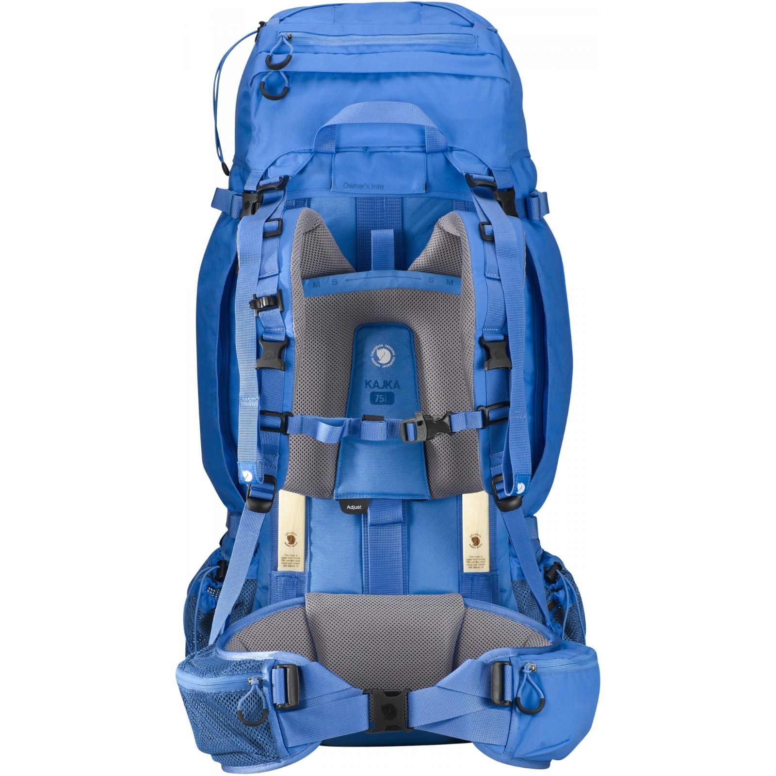 Fjallraven 100l outlet