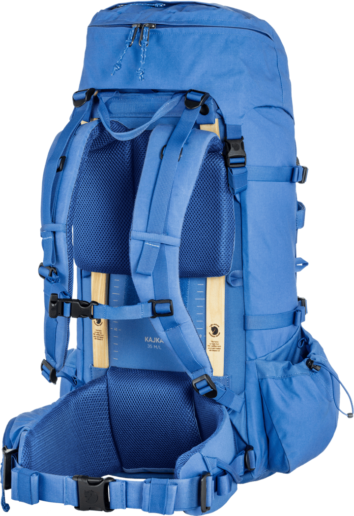 Fjällräven Kajka 35 M/L UN Blue Fjällräven