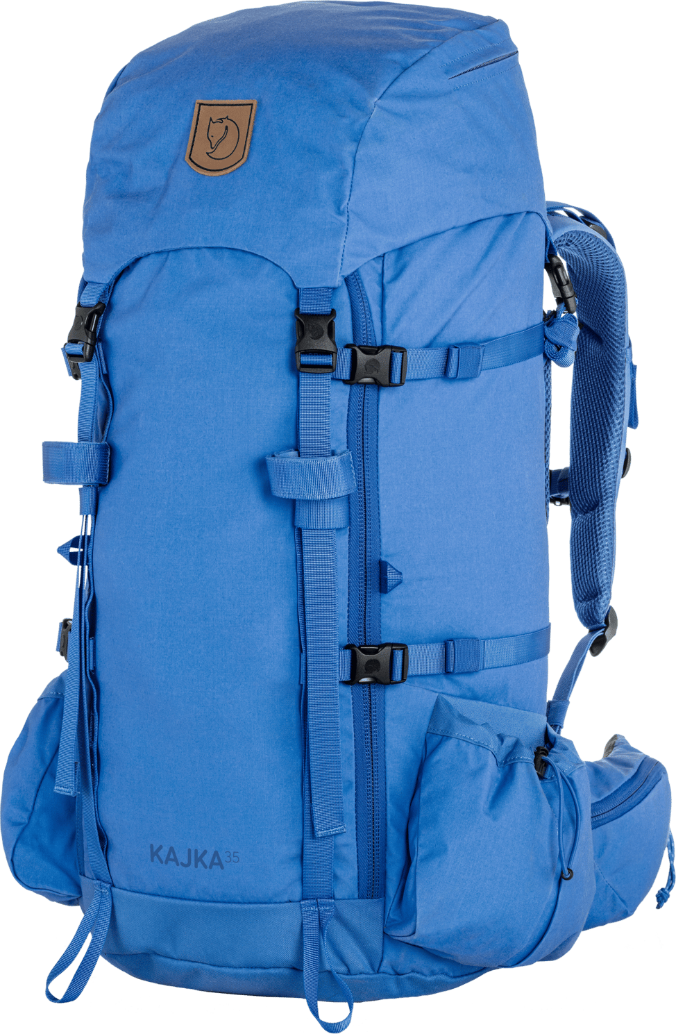 Fjällräven Kajka 35 M/L UN Blue