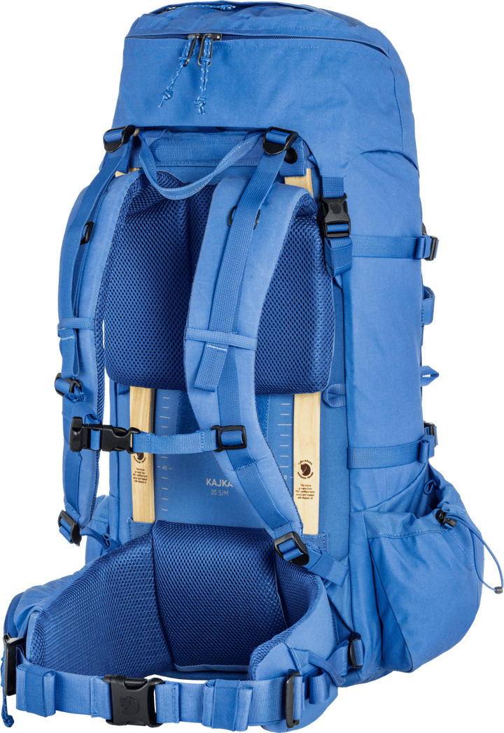 Fjällräven Kajka 35 S/M UN Blue Fjällräven