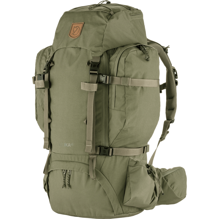 Fjällräven Kajka 65 M/L Green Fjällräven