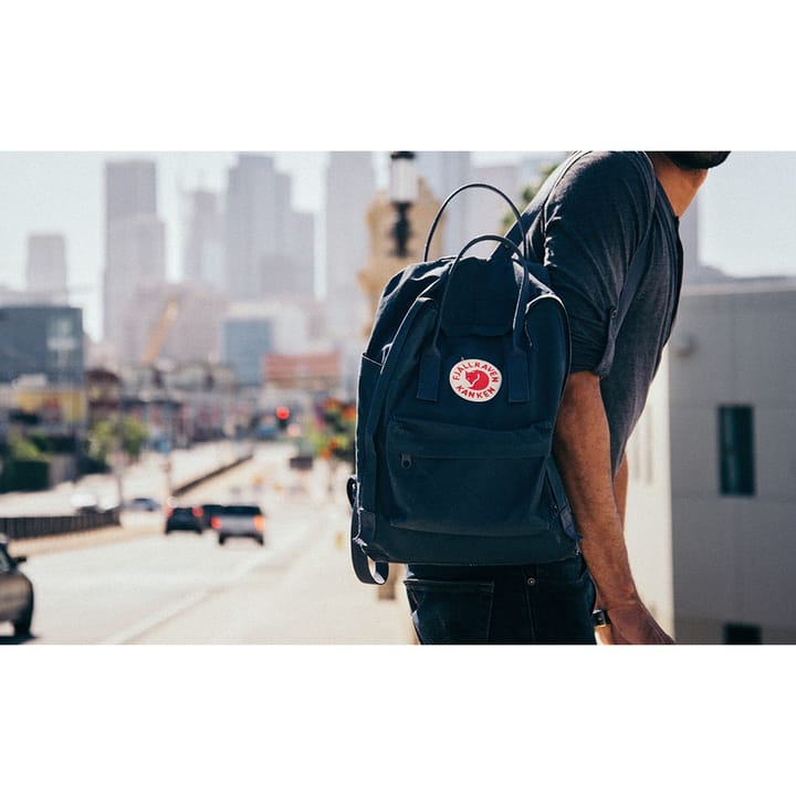 Fjallraven kanken guarantee best sale