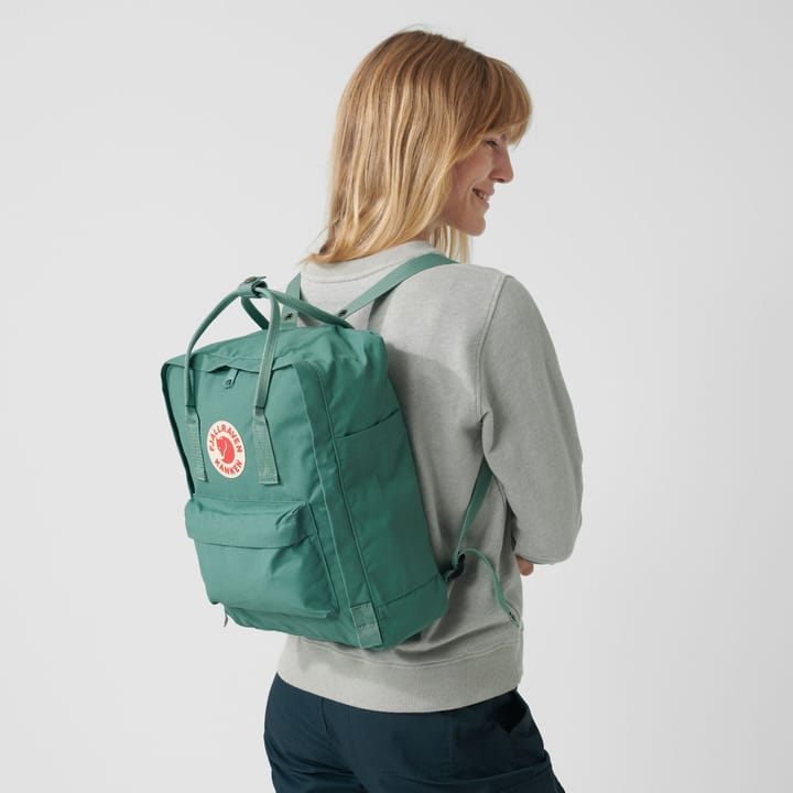 Fjallraven Kanken Sky Blue