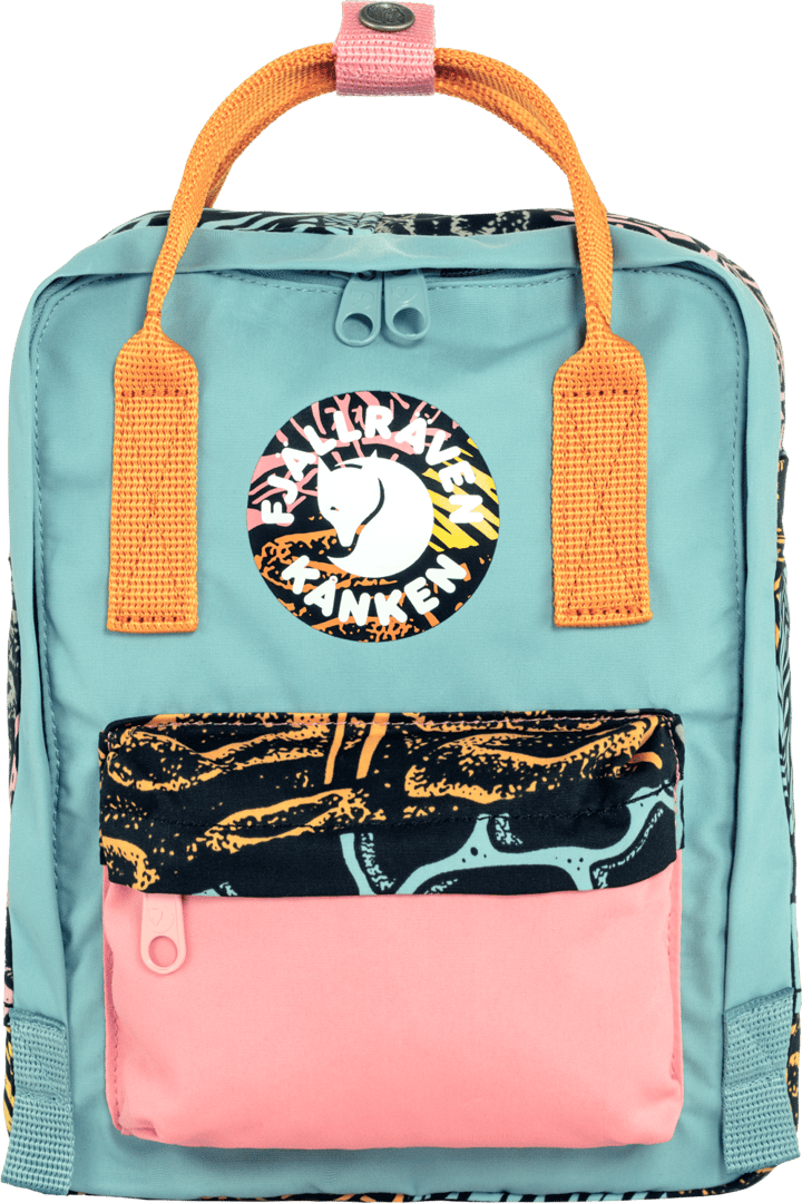 Fjallraven art kanken on sale