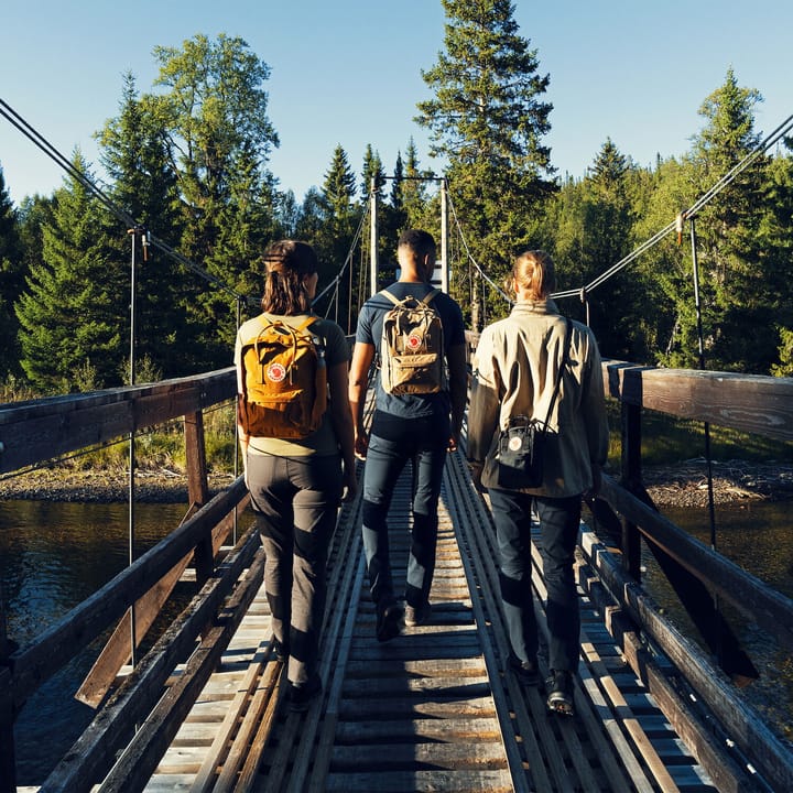 Fjällräven Kånken Sky Blue Fjällräven