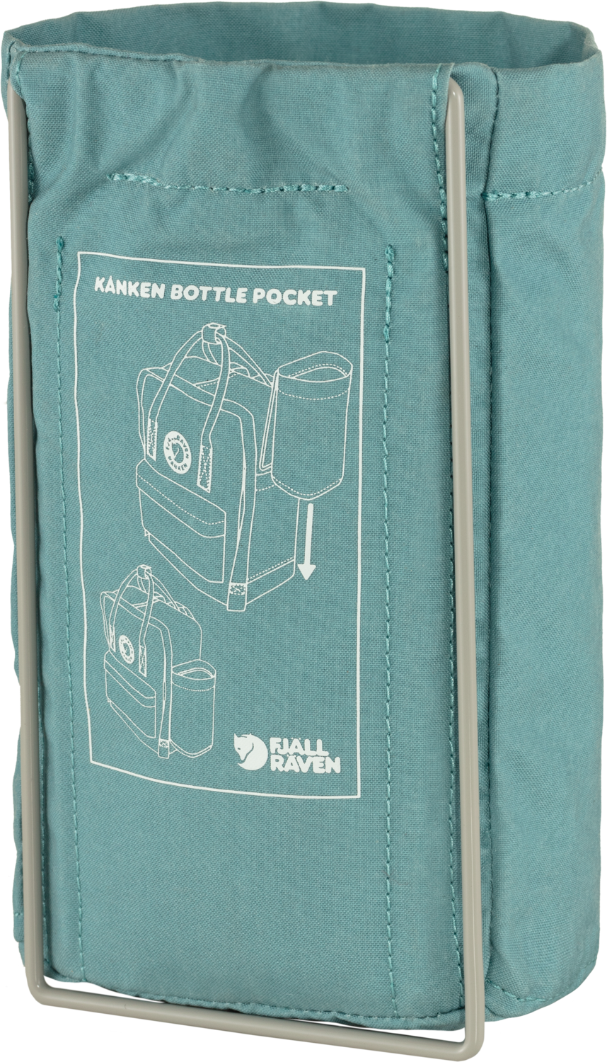 Kånken Bottle Pocket