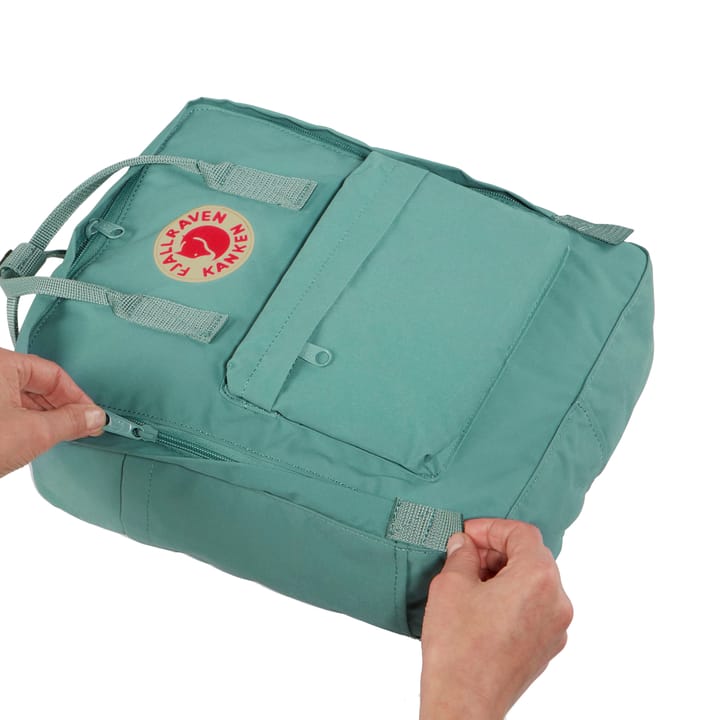 Fjällräven Kånken Sky Blue Fjällräven