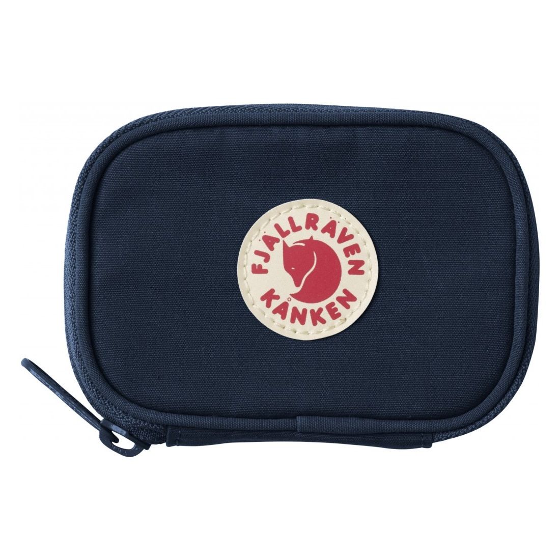 Fjällräven Kånken Card Wallet Navy