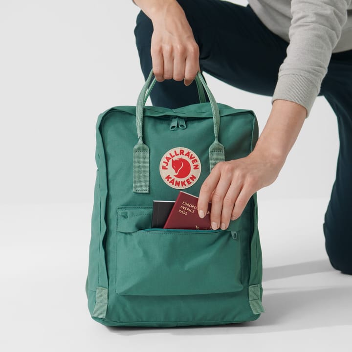 Fjällräven Kånken Sky Blue Fjällräven