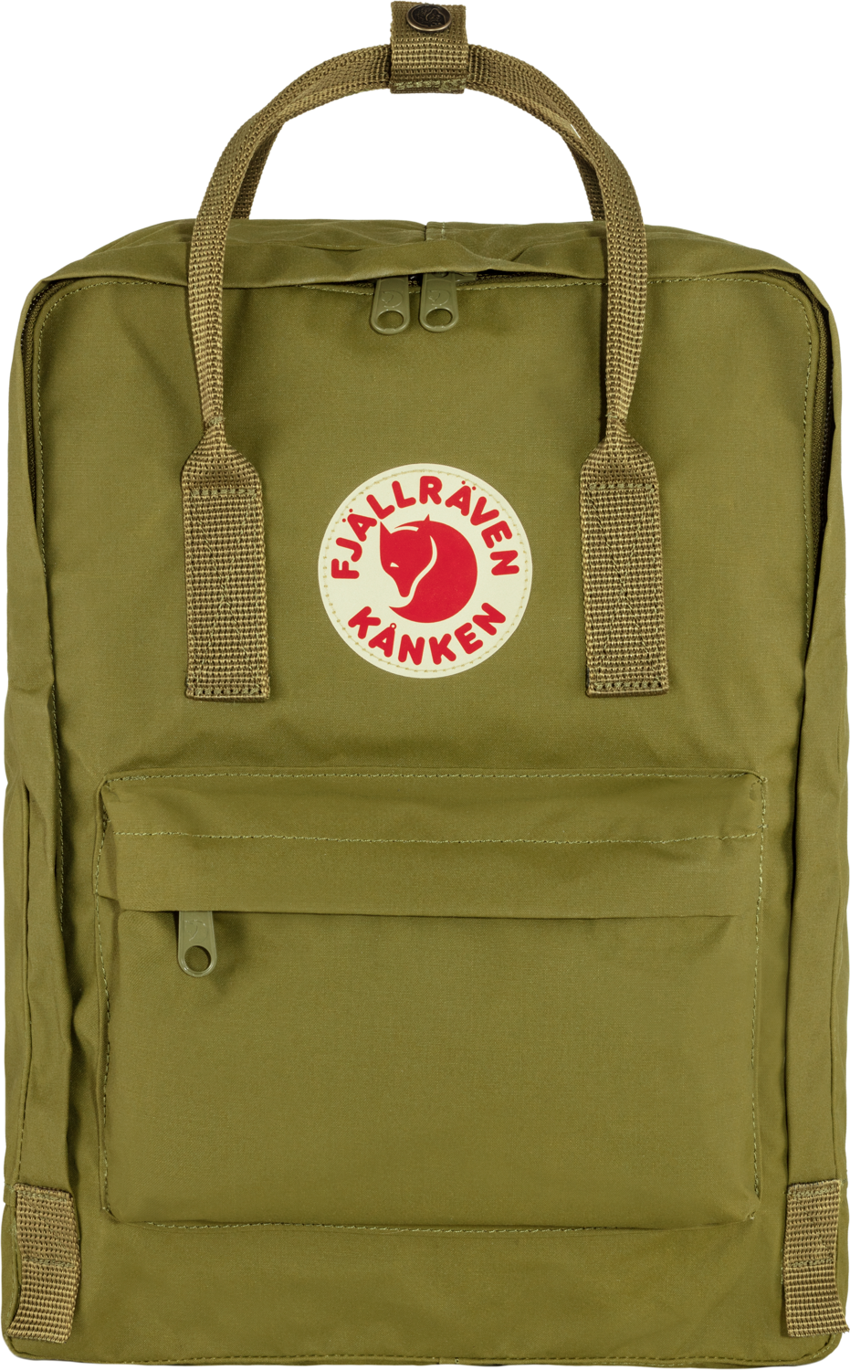 Fjällräven Kånken Foliage Green