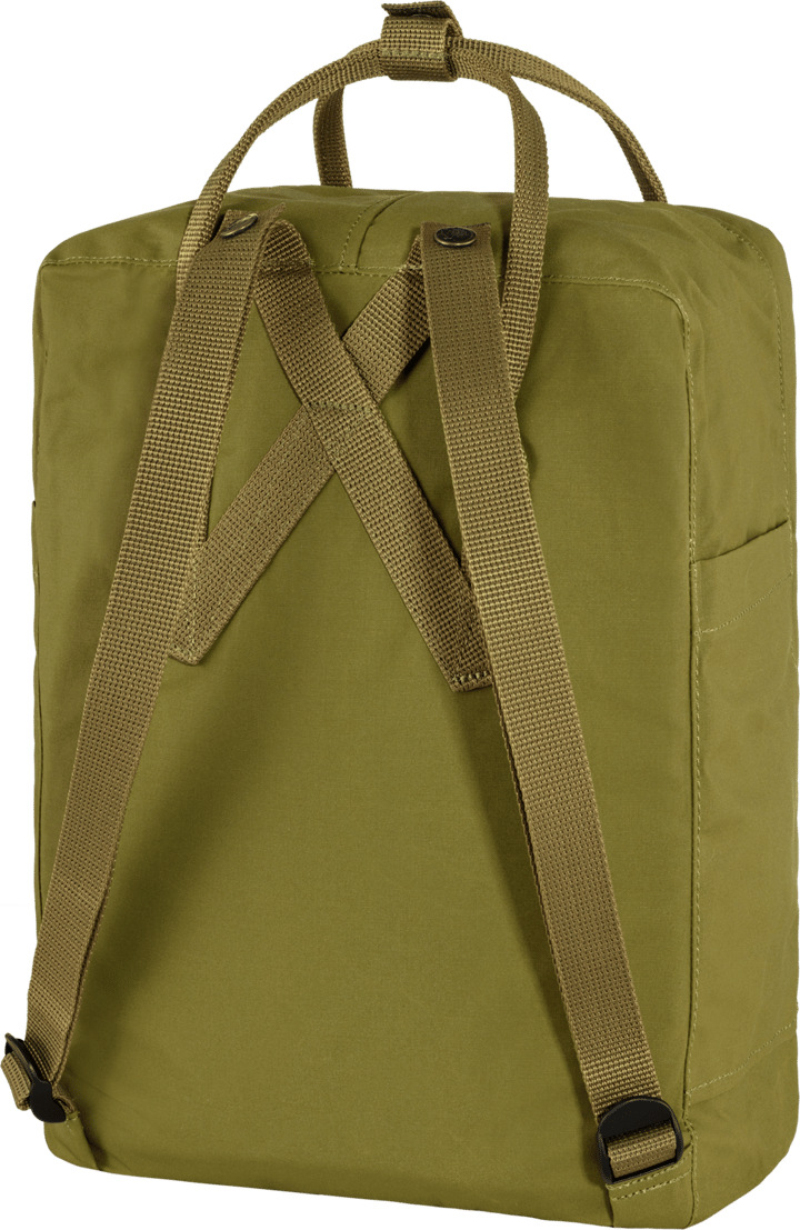 Fjällräven Kånken Foliage Green Fjällräven