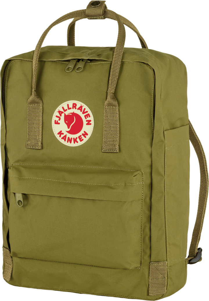 Fjällräven Kånken Foliage Green Fjällräven