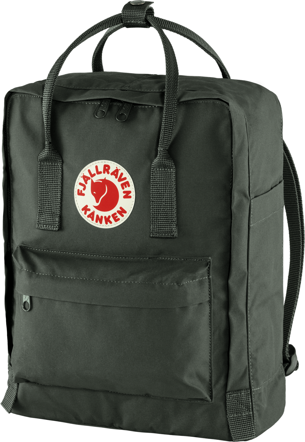 Fjallraven Kanken Forest Green Buy Fjallraven Kanken Forest Green here Outnorth