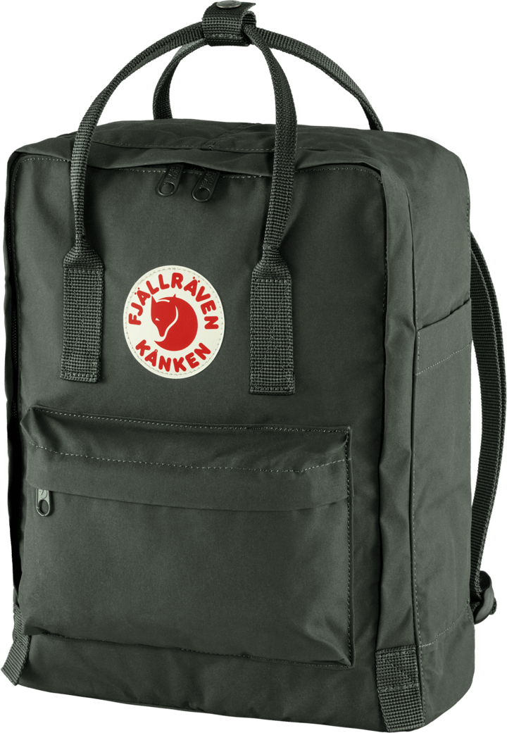 Fjällräven Kånken Forest Green Fjällräven