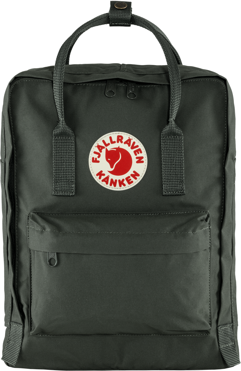 Fjällräven Kånken Forest Green