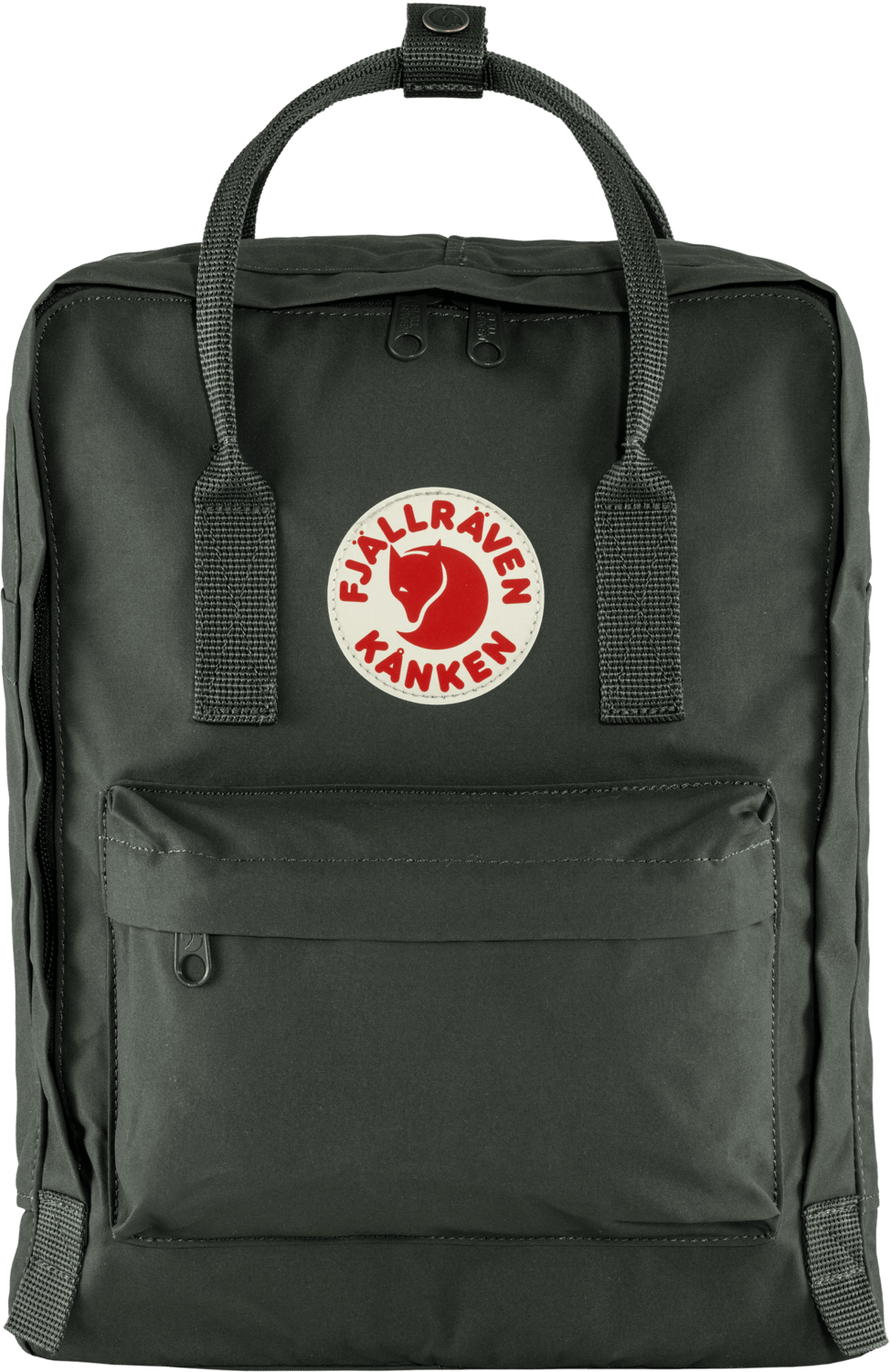 Fjällräven Kånken Forest Green