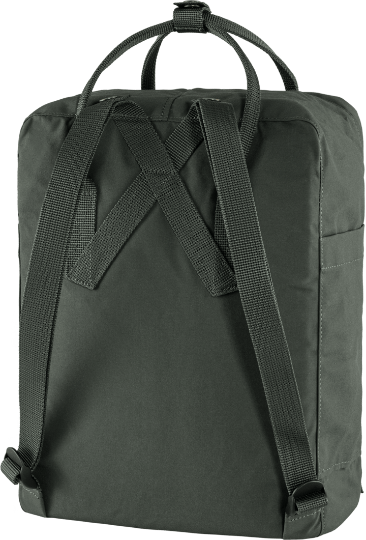 Fjällräven Kånken Forest Green Fjällräven