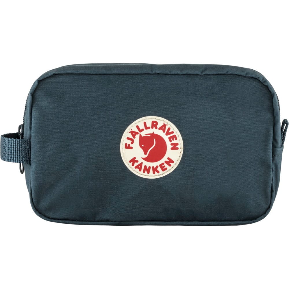 Fjällräven Kånken Gear Bag Navy