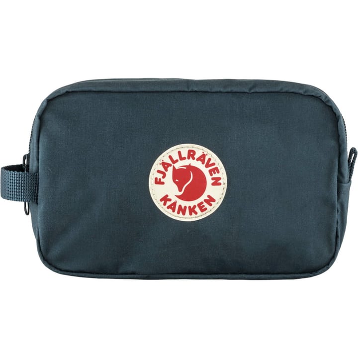 Fjällräven Kånken Gear Bag Navy Fjällräven