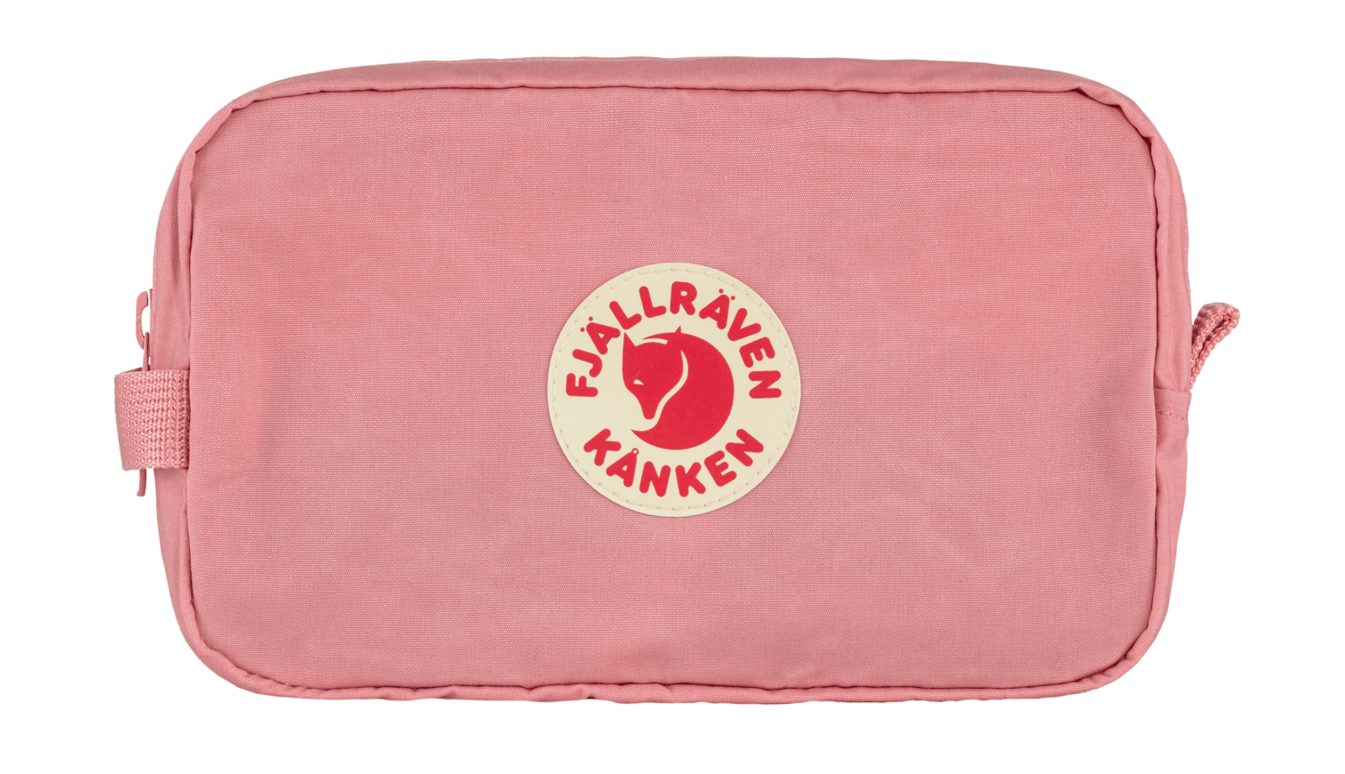 Fjällräven Kånken Gear Bag Pink